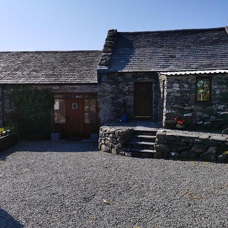 Ty Gwennol Near Gilfach Goch Apartamento Llanbedr  Exterior foto