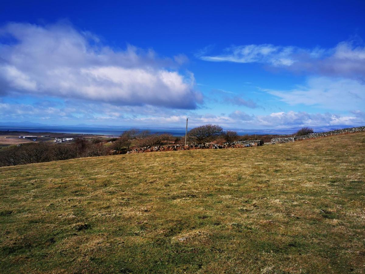 Ty Gwennol Near Gilfach Goch Apartamento Llanbedr  Exterior foto