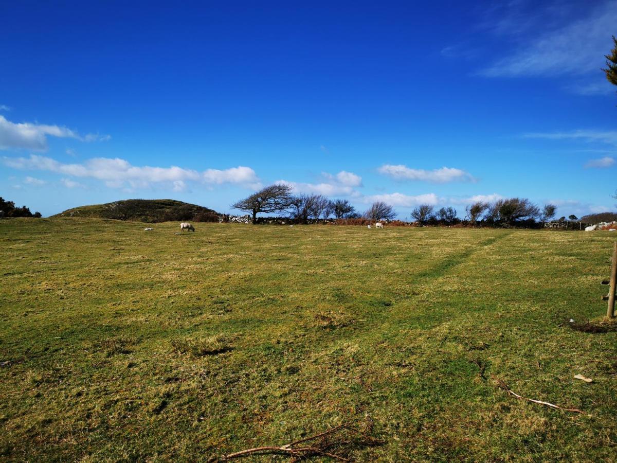 Ty Gwennol Near Gilfach Goch Apartamento Llanbedr  Exterior foto